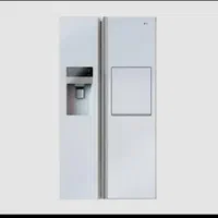 ساید بای ساید اسنوا سری Di-M210-S