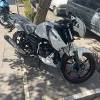 اپاچی ۱۶۰ کم کار به شرط