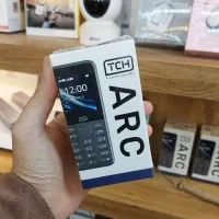گوشی ساده TCH