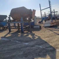 بچینگ وسیلو سیمان خریدارم