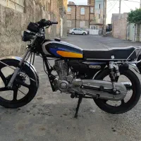 هندا 200 متین