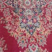 قالی دستباف باف