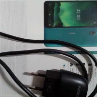 گوشی nokia c2 معاوضه با 6s