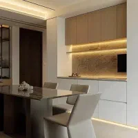 واحد ۷۵ متری بازسازی باهنر کوی ستایش