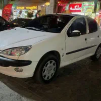 206مدل 1401بی زنگ