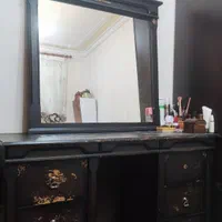 سرویس خواب دو نفره (بدون تشک)|تخت و سرویس خواب|اهواز, گلستان|دیوار