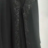 مانتوی مجلسی سایز بزرگ|لباس|گرگان, |دیوار