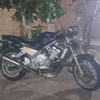 cb 400