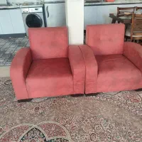 مبل هفت نفره|مبلمان خانگی و میز عسلی|اسفراین, |دیوار