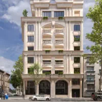 پبش فروش واحد ۱۴۱ متری دوبر در ۲۲ بهمن|فروش آپارتمان|ایلام, |دیوار