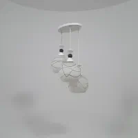 لوستر اشپزخانه.اتاق خواب