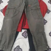 تعدادی لباس پسرانه و دخترانه|کفش و لباس بچه|کرمان, |دیوار