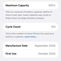 آیفون ۱۶ پرومکس