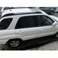 فروش اسپورتیج مدل 2010