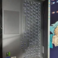 Lenovo LOQ Gaming|رایانه همراه|تهران, کوی بیمه|دیوار