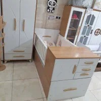 فروش سرویس چوب/ اقساطی قابلیت شخصی سازی /رنگ و طرح