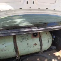 سمند 85دوگانه دستی|خودرو سواری و وانت|پاوه, |دیوار