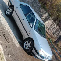 پژو 89 خوش رخ