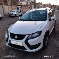 کوییک مدل ۱۴۰۳|خودرو سواری و وانت|زابل, |دیوار