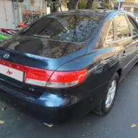 ازرا مدل۲۰۰۶|خودرو سواری و وانت|تهران, سلسبیل شمالی|دیوار