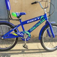 دوچرخه|دوچرخه، اسکیت، اسکوتر|فولادشهر, مسکن مهر فولادشهر|دیوار