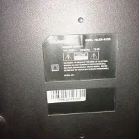 دو عدد تلویزیون|تلویزیون و پروژکتور|همدان, |دیوار