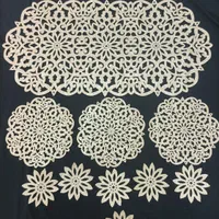 تولیدکننده انواع رومیزی وتوسینی