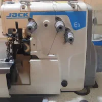 چرخ خیاطی جک