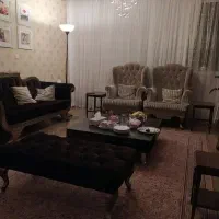 80متر-2خواب-مستر-دریاچه-چیتگر-تهاتری-شمیر