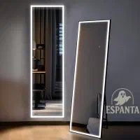 تولیدی آینه دکوراتیو و قدی - بک‌لایت، سفارشی