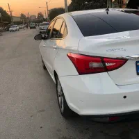 اریزو۵ مدل ۹۷ توربو