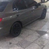 کیا ریو|خودرو سواری و وانت|گلستان (تهران), |دیوار