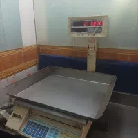 یخچال فریزر|فروشگاه و مغازه|تهران, شوش|دیوار