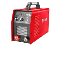 اینورتر جوشکاری 4602 رونیکس موتور جوش 200 ایران