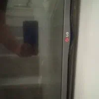 تلویزیون شکسته