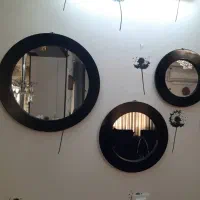 فروش فوری تعدادی آیینه