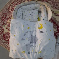 رختخواب مسافرتی شیک|رختخواب، بالش، پتو|محلات, |دیوار