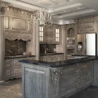 ساخت کابینت کمددیواری دکورمیزتلویزیون ام دی اف.