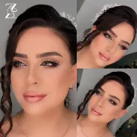 شینیون میکاپ اقتصادی و ویژه و موخوره گیری