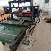 فروش دستگاه چاپ سیلک