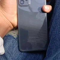 گوشی مدل A23 سامسونگ بدون تعمیر همچی سالم هس