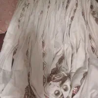 پرده استردار|پرده، رانر، رومیزی|چغادک, |دیوار