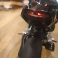 ماکت موتور نینجا کاوازاکی H2Rدودزا|کلکسیون و سرگرمی|کرج, فاز ۳ مهرشهر|دیوار