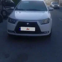 دنا پلاس اتومات1402|خودرو سواری و وانت|تبریز, |دیوار