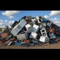 ضایعات و سمساری موسوی