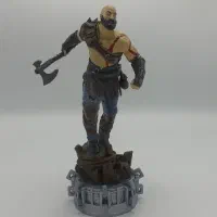 اکشن فیگور کریتوس