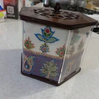 آموزش پته دوزی|خدمات آموزشی|کرمان, |دیوار