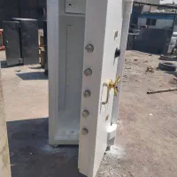 ۱۲۰در ۸۰ عمق ۶۰ وزن یک تن گاوصندوق|فروشگاه و مغازه|پیرانشهر, |دیوار