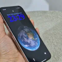 آیفون 13 پرومکس سفید|موبایل|گنبد کاووس, |دیوار