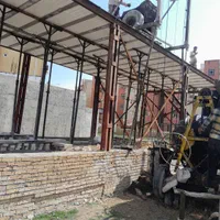 نیروی آرماتور.بندی